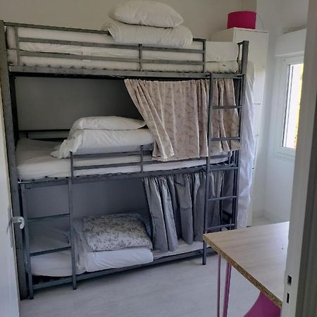 Apartmán Lit En Dortoir Toulouse Minimes Exteriér fotografie
